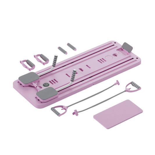 MINI PILATE REFORMER