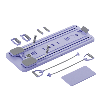 MINI PILATE REFORMER