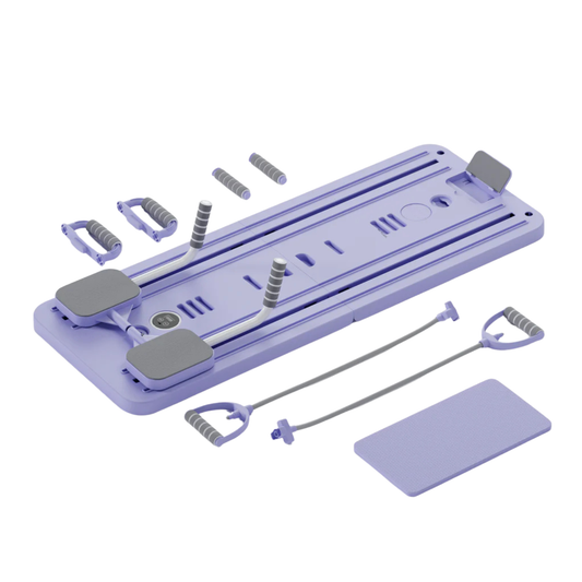 MINI PILATE REFORMER