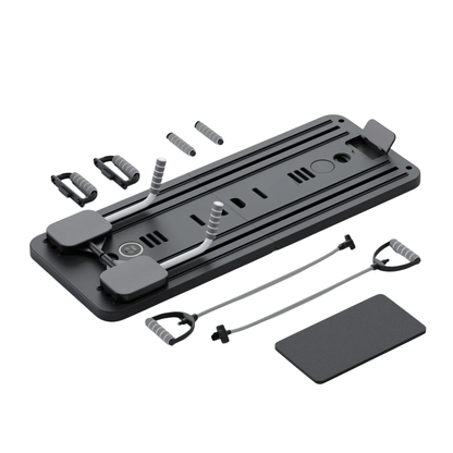 MINI PILATE REFORMER