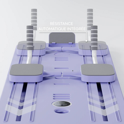 MINI PILATE REFORMER