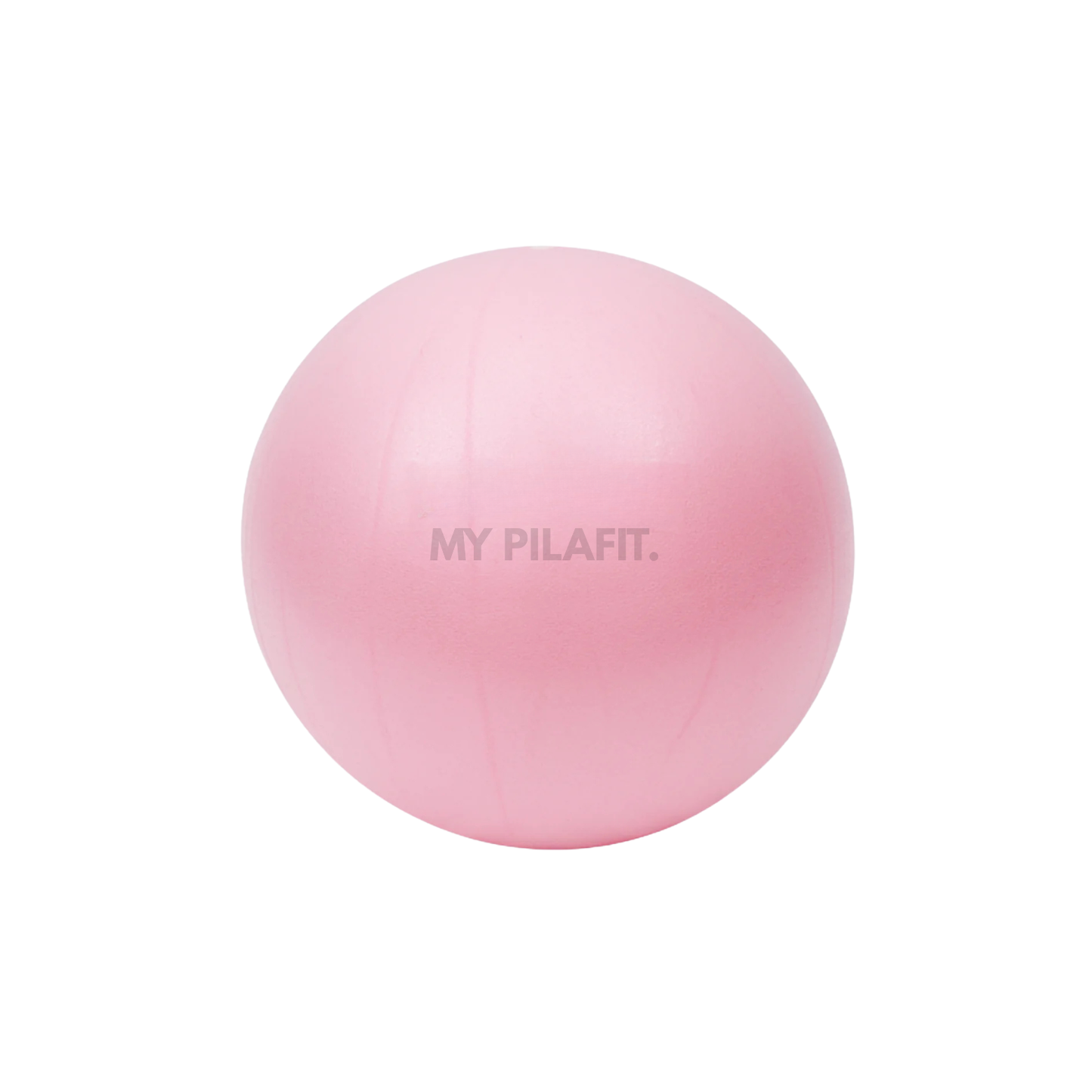 BALLE DE PILATES