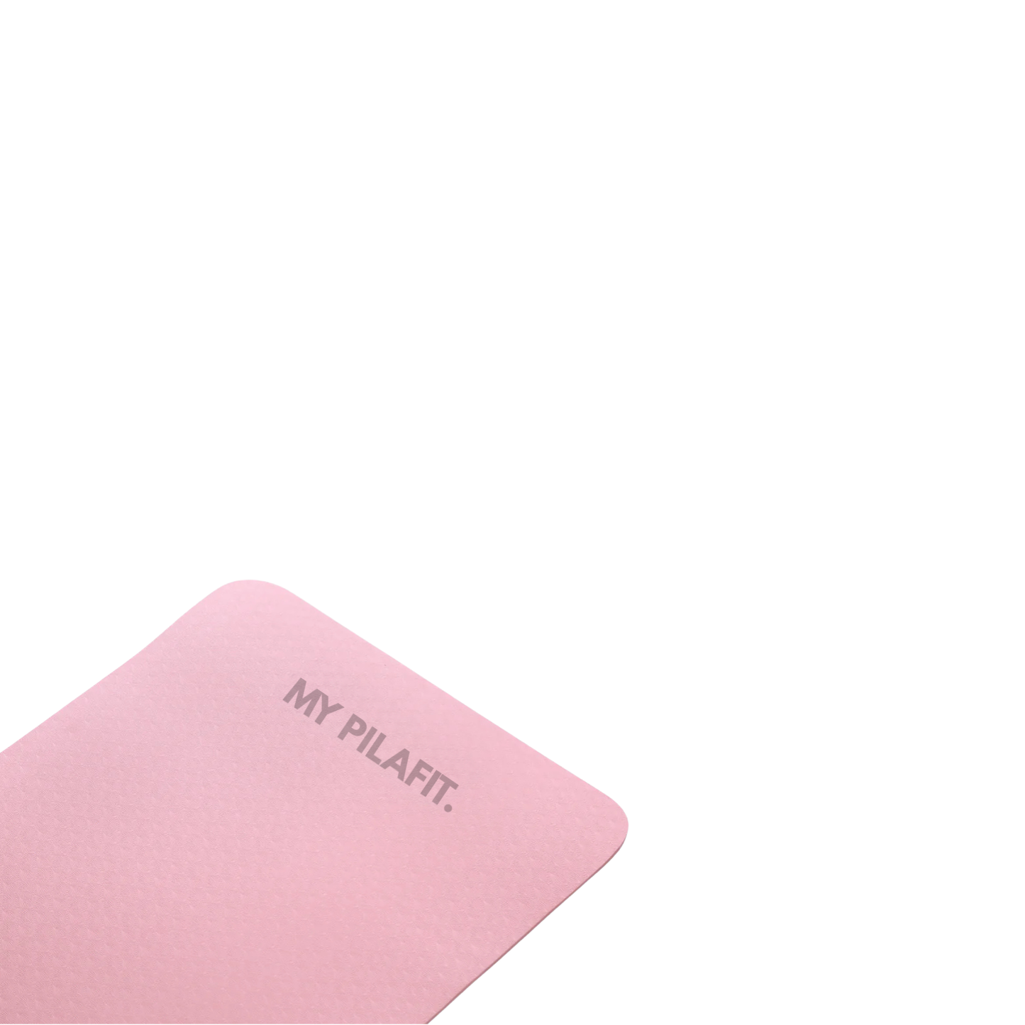 TAPIS DE PILATES