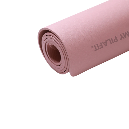 TAPIS DE PILATES