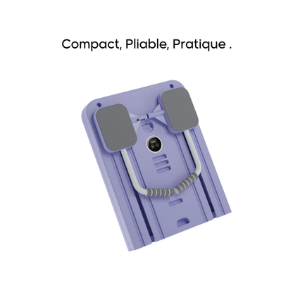 MINI PILATE REFORMER