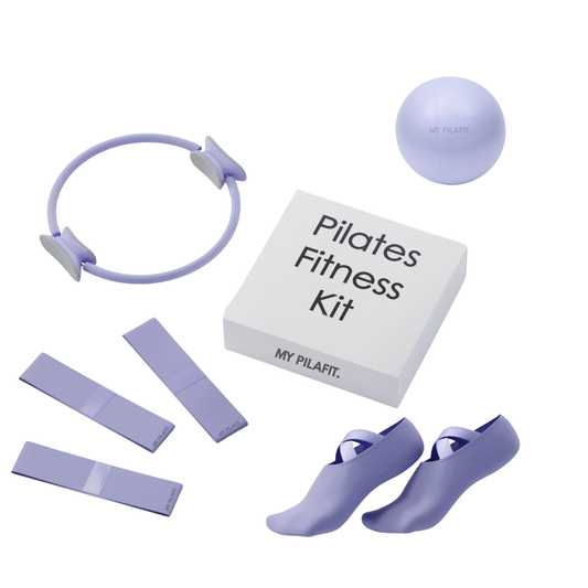 PILATES ESSENTIEL KIT