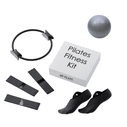 PILATES ESSENTIEL KIT
