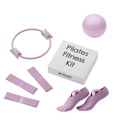 PILATES ESSENTIEL KIT