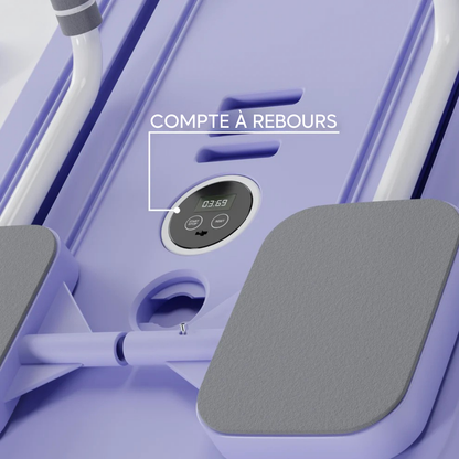 MINI PILATE REFORMER